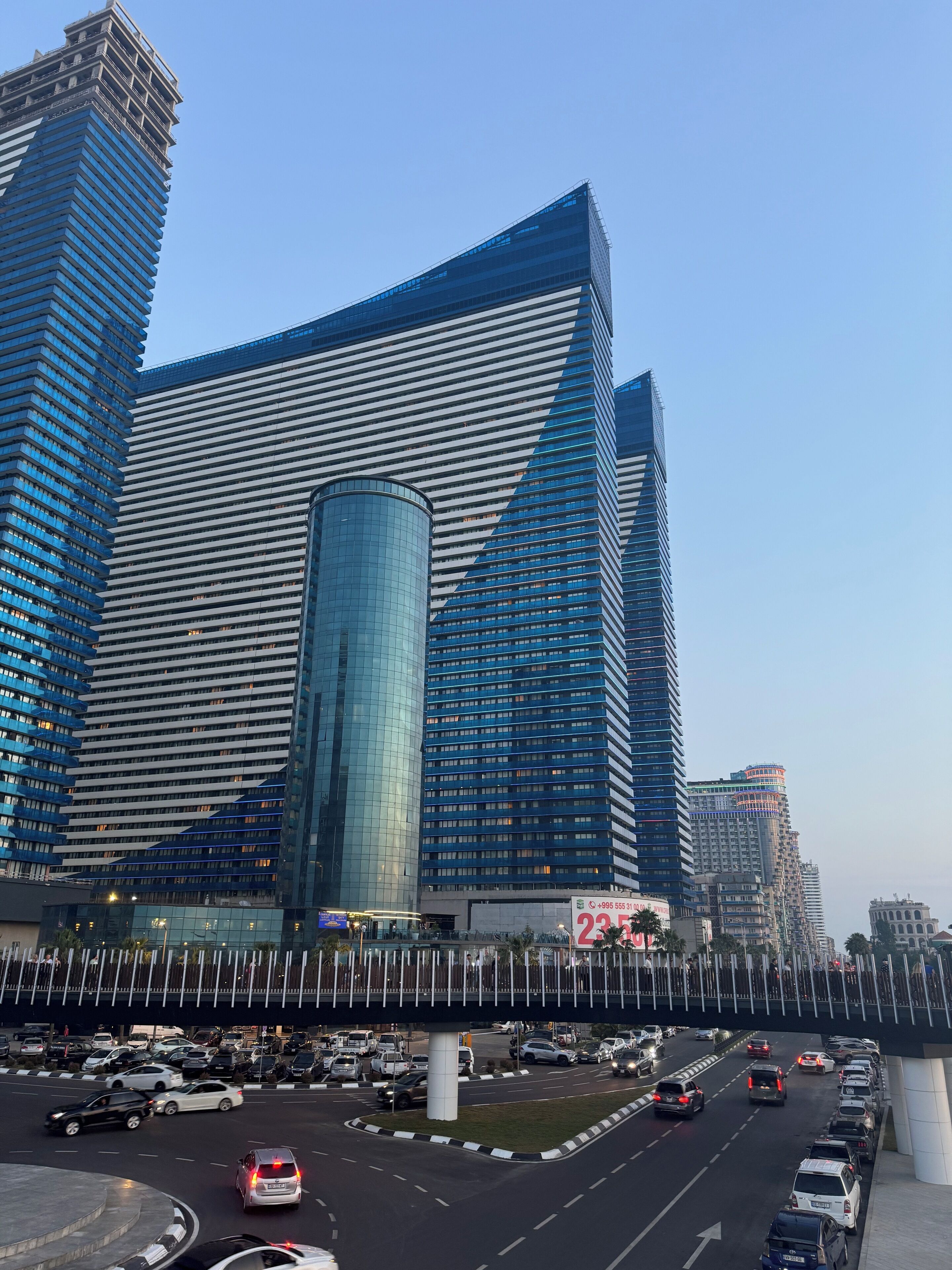 Comfort Apartment, Balcony, Sea View | Exterior