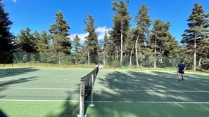Sportplatz