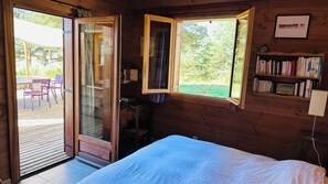 4 Schlafzimmer