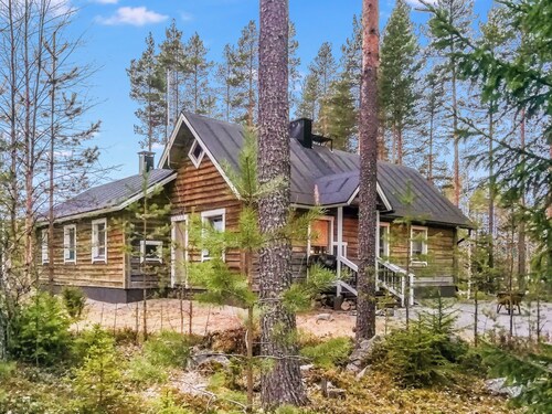 Kanervankukka by Interhome