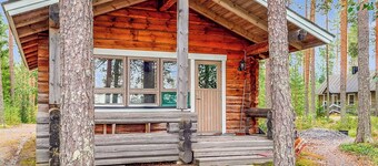 Kanervankukka by Interhome