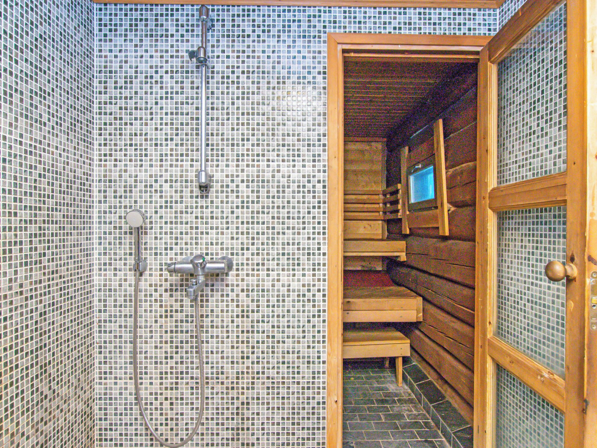 Badkamer