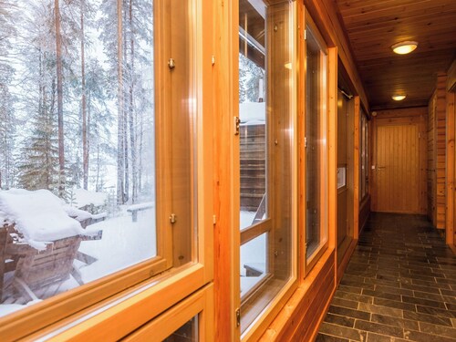 Luhtalemmikki by Interhome