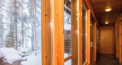 Luhtalemmikki by Interhome