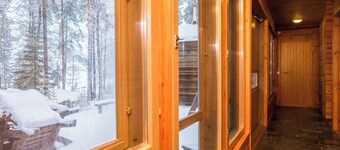 Luhtalemmikki by Interhome