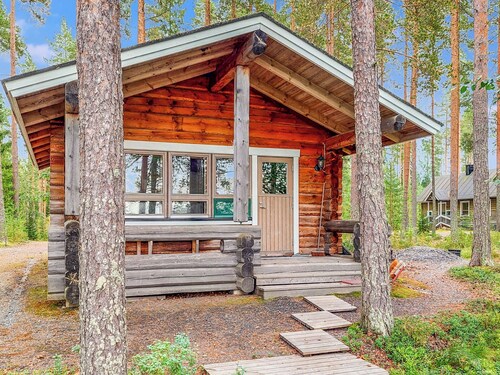 Luhtalemmikki by Interhome