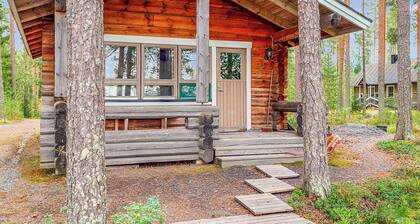 Luhtalemmikki by Interhome