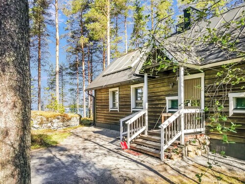 Luhtalemmikki by Interhome