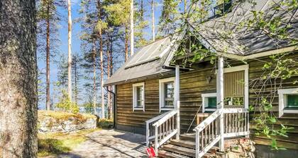 Luhtalemmikki by Interhome