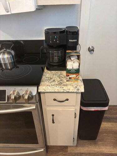 Serene 2-bedroom apartment in Helena perfect for your getaway