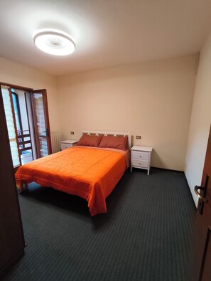 2 camere, Wi-Fi, lenzuola