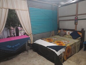 1 bedroom, WiFi - Apartment with access to the beach, a place to stroll beautiful experience. (Quepos)