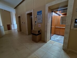 Interior - IXTAPA LUXURY - BVG 405 NORTH (Ixtapa Zihuatanejo)