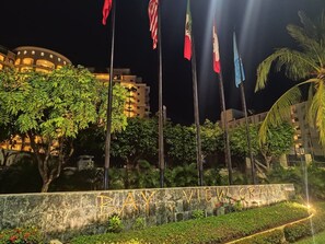 Property grounds - IXTAPA LUXURY - BVG 405 NORTH (Ixtapa Zihuatanejo)