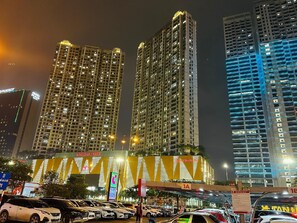 Exterior - Vinhomes D'capital Premium Apartment (Ha Noi)