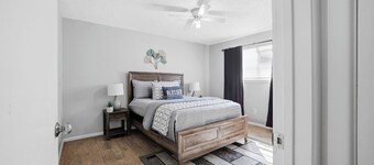 Coleman's Serene Seventeen