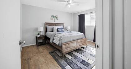 Coleman's Serene Seventeen