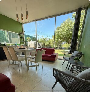 Interior - Luxury Loft Apartment 2 (Jal.)