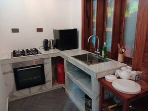 Villa Deluxe | Cuisine privée