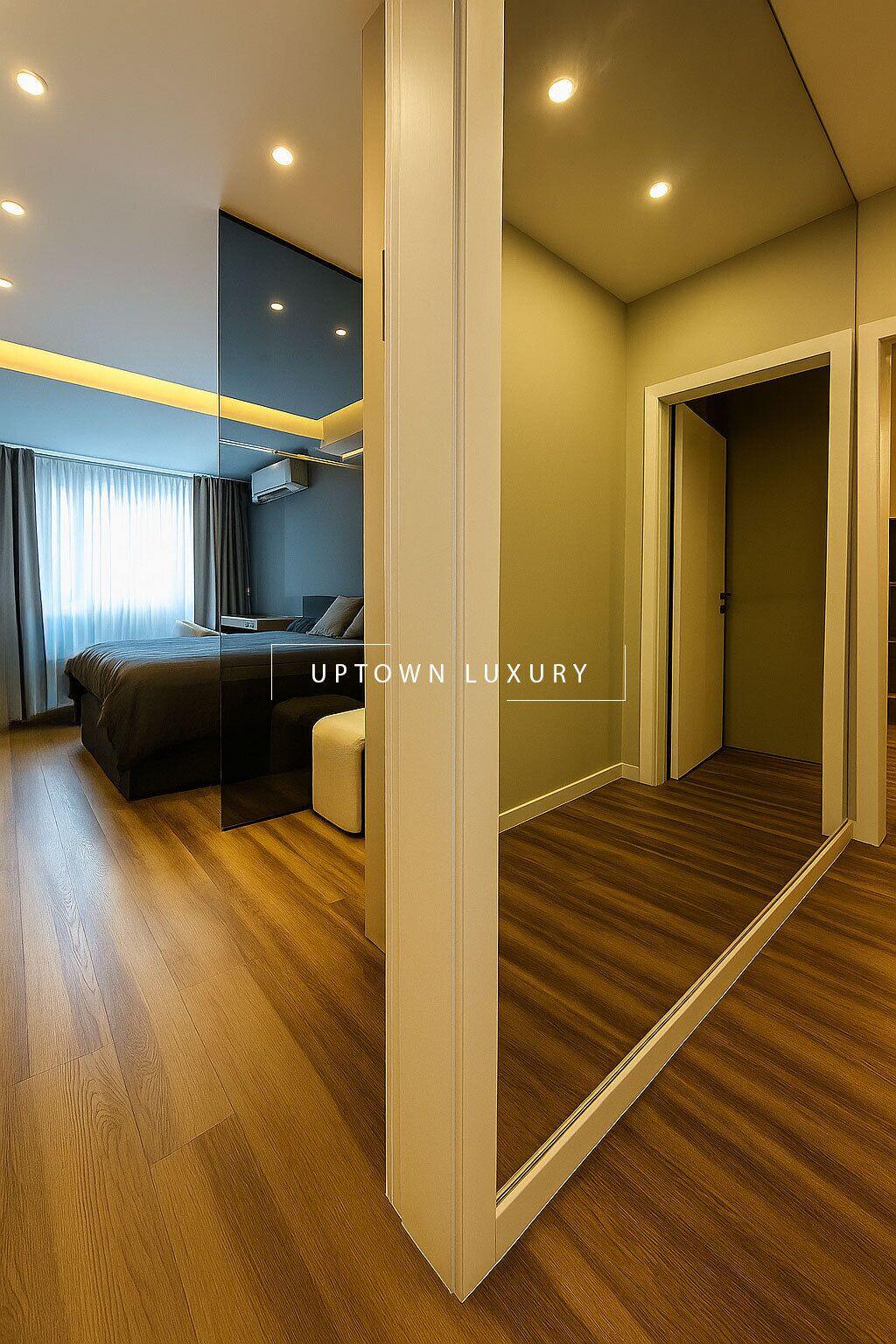 2 habitaciones, tabla de planchar con plancha, internet y ropa de cama 