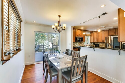 Family Fun in Scotch Plains! Home w/ Game Room