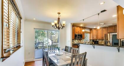 Family Fun in Scotch Plains! Home w/ Game Room