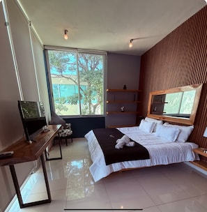 Room - Beautiful apartment with a private Jacuzzi (Jal.)