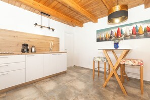 Private kitchen - Istra Vidulini Croatia -My Nest - charming old house in the village near Rovinj (Vidulini)