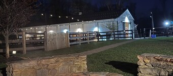 
Hattingh Equine Rescue Launches Farm Cottage Stay to Support Rescued Horses