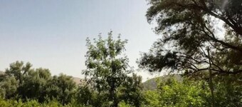 Ouberge loassis house