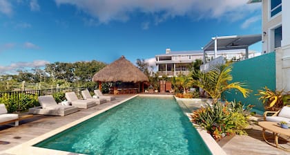 Beautiful St. Augustine Beach Home on the Intracoastal Waterway