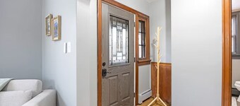 Sunny Quaint Missoula Getaway