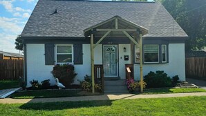 Unclassified image, 2 of 26, button - Louisville Charmer | Pet Friendly, Fenced Yard & Deck (Louisville)