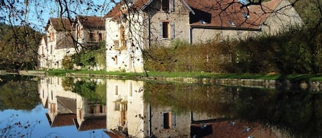 Aussenbereich