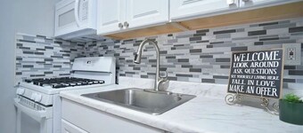 Cozy 1-bedroom studio in Spencerport with AC