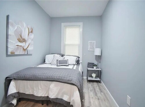 Cozy 1-bedroom studio in Spencerport with AC