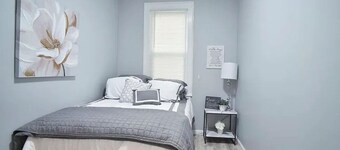 Cozy 1-bedroom studio in Spencerport with AC