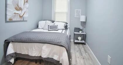 Cozy 1-bedroom studio in Spencerport with AC