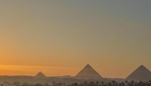Miscellaneous - Grand Hotel Pyramid View (Giza)
