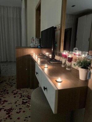 Interior - Grand Hotel Pyramid View (Giza)