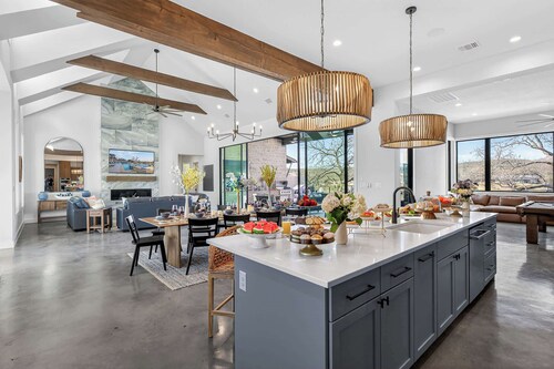 Stillwater Estate | Concierge Services