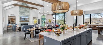 Stillwater Estate | Concierge Services