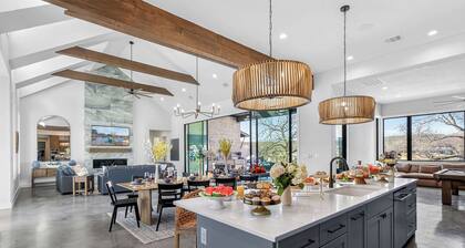 Stillwater Estate | Concierge Services