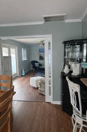 Interior - Coastal Retreat w/ Private Pool Near Beach (Murrells Inlet)