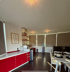 Dineren