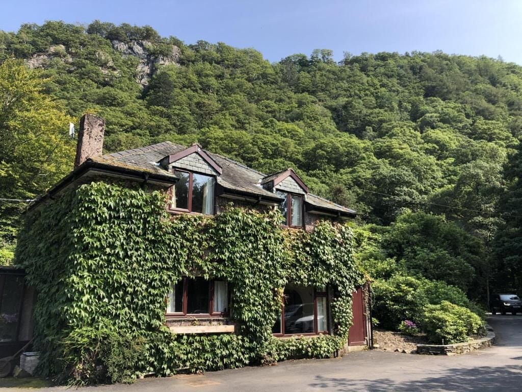 Superior Cottage, Partial Lake View | Exterior