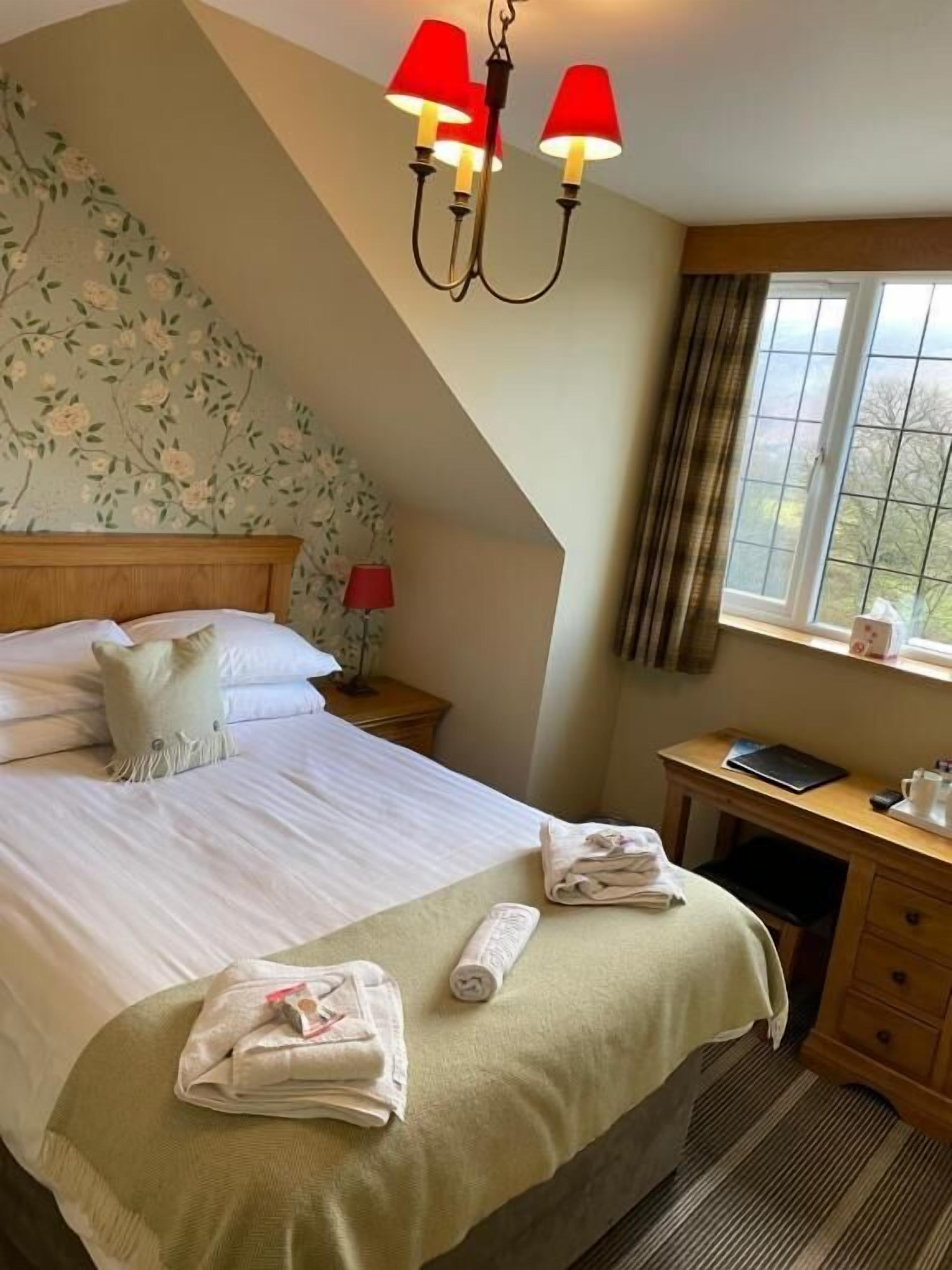 Phòng đôi cơ bản