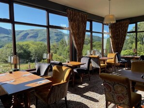 Dining - Mary Mount Hotel (Keswick)