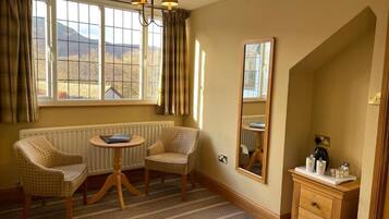 Standard Double Room, 1 Double Bed | Interior