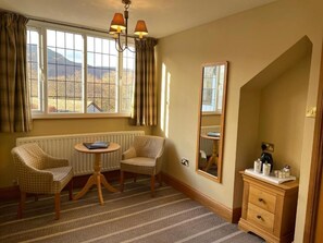 Standard Double Room, 1 Double Bed | Interior - Mary Mount Hotel (Keswick)